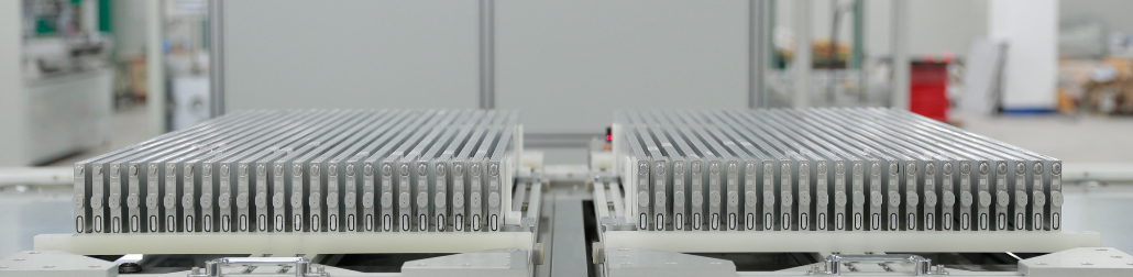 四款新能源車型上市發布 比亞迪純電全系集結搭載刀片電池 四款新能源車型上市發布 比亞迪純電全系集結搭載刀片電池