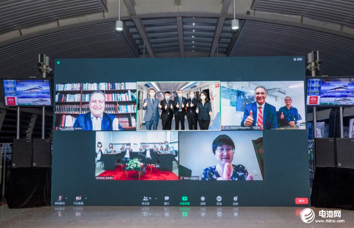 比亞迪云軌 比亞迪云軌