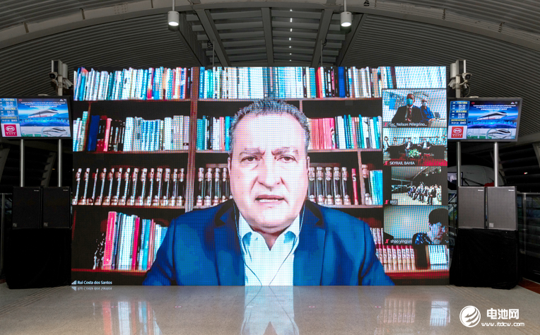 比亞迪云軌 比亞迪云軌