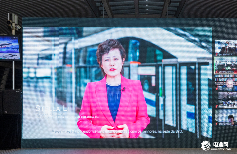 比亞迪云軌 比亞迪云軌