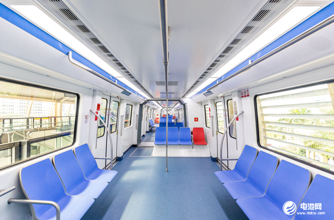 比亞迪云軌 比亞迪云軌