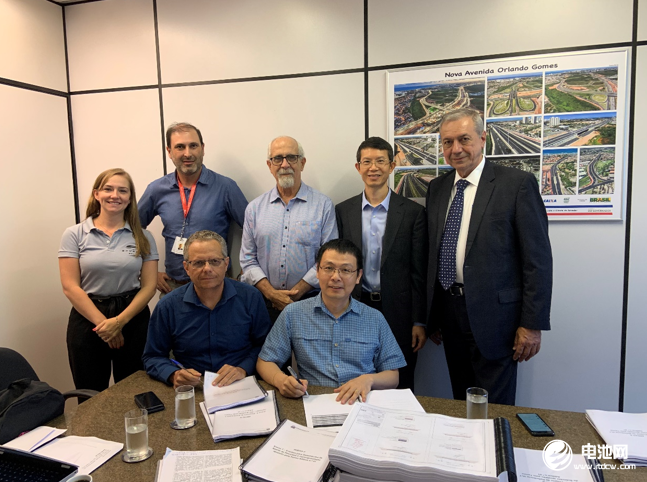 比亞迪云軌 比亞迪云軌