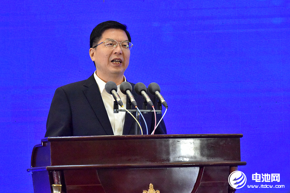 電池技術(shù),2021研討會(huì),固態(tài)電池,燃料電池