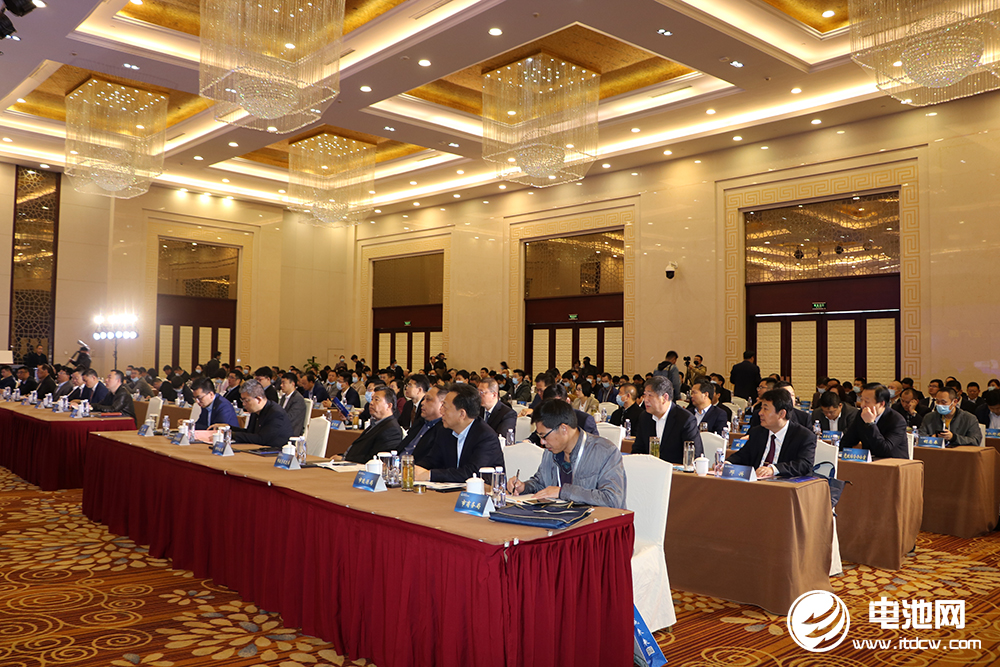 電池技術(shù),2021研討會(huì),固態(tài)電池,燃料電池