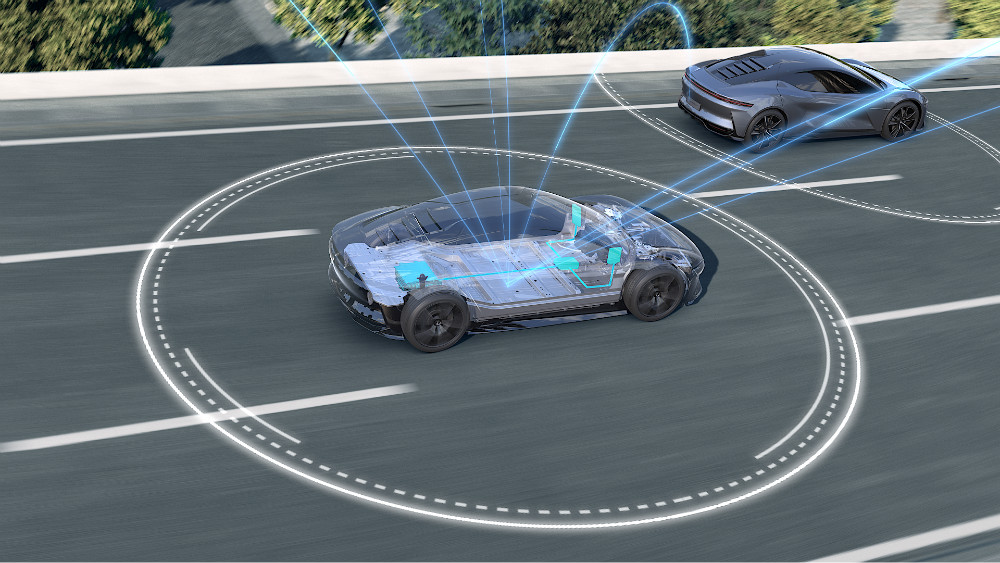 比亞迪,智能汽車,電動汽車