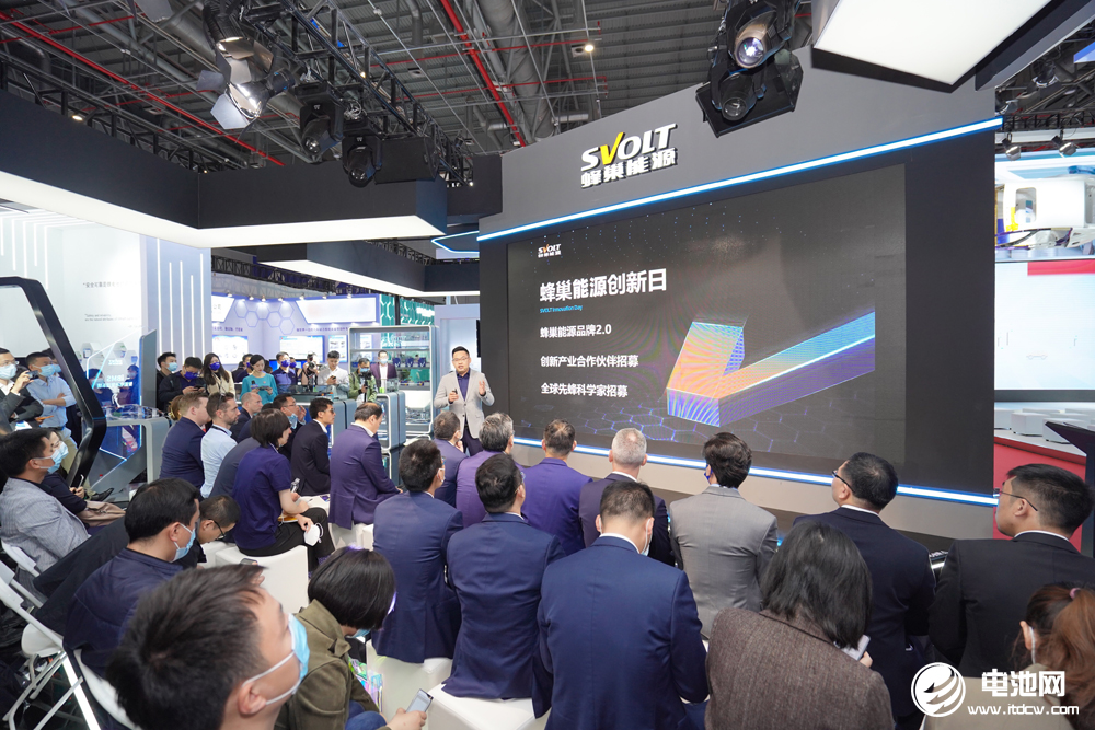 蜂巢能源,動力電池,固態電池, 蜂巢能源,動力電池,固態電池,