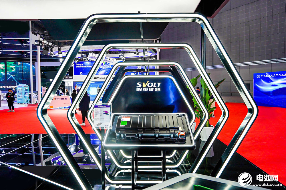 蜂巢能源,動力電池,固態電池, 蜂巢能源,動力電池,固態電池,