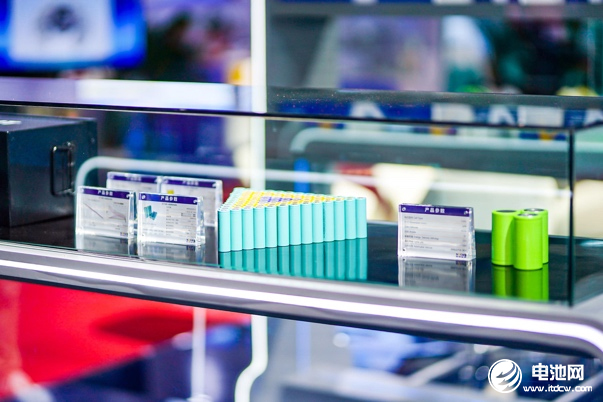 動力電池,鋰電池,充電樁,快充技術