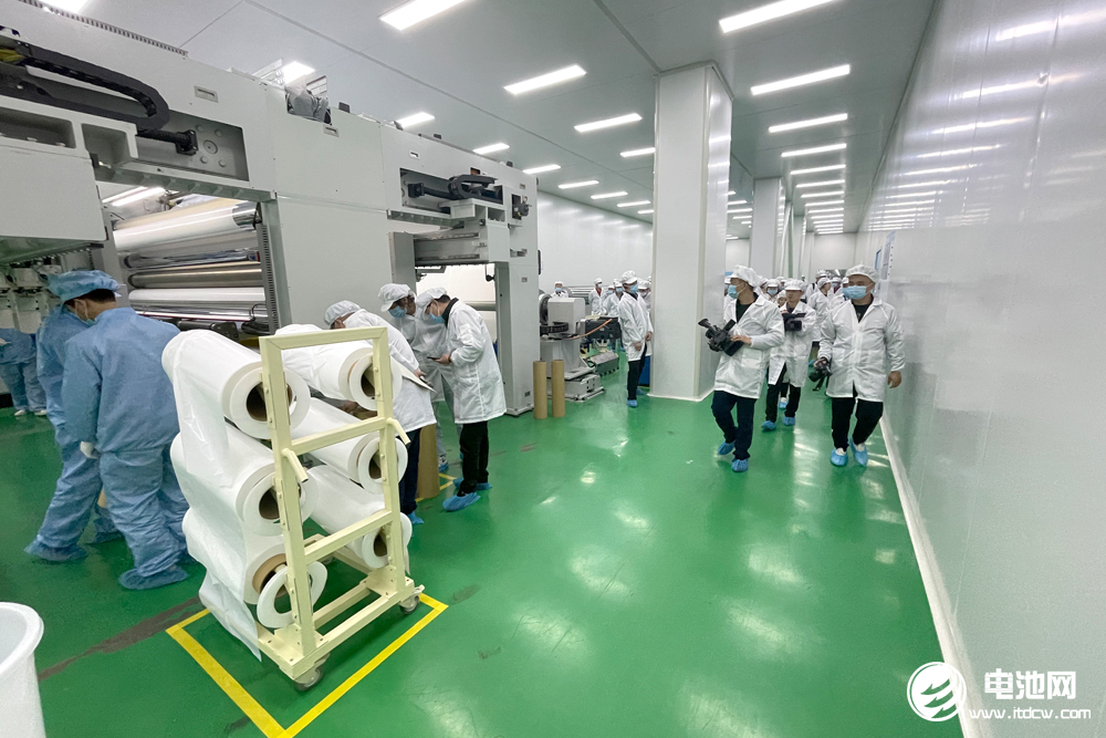 電池技術(shù),隔膜,藍(lán)科途 電池技術(shù),隔膜,藍(lán)科途