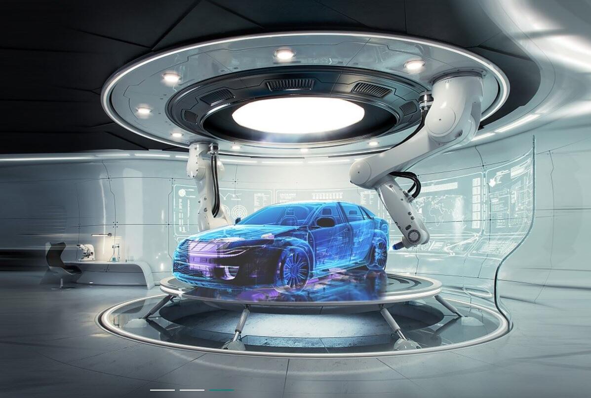 圖片來源：科力遠(yuǎn)官網(wǎng)