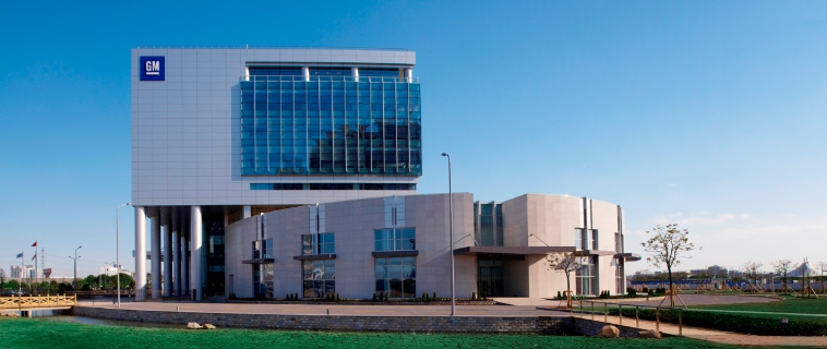 圖片來(lái)源：通用汽車