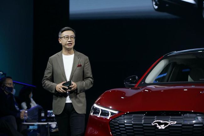 福特中國COO提出辭職:傳下一站是小米汽車或集度汽車 福特中國COO提出辭職:傳下一站是小米汽車或集度汽車