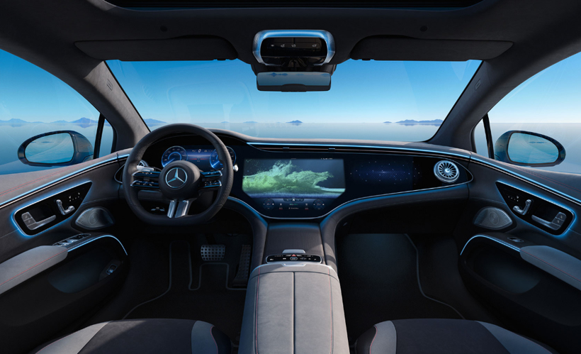 自動駕駛，華為，2021上海車展,自動駕駛,智能座艙,自動駕駛供應鏈