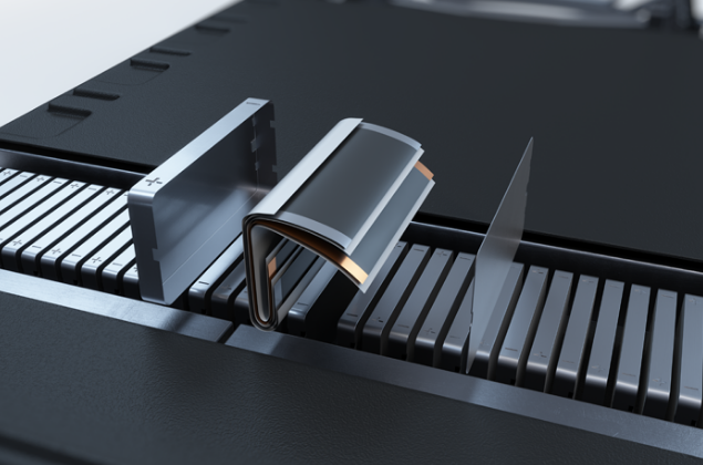 巴斯夫與優美科簽訂專利交叉許可協議 巴斯夫與優美科簽訂專利交叉許可協議