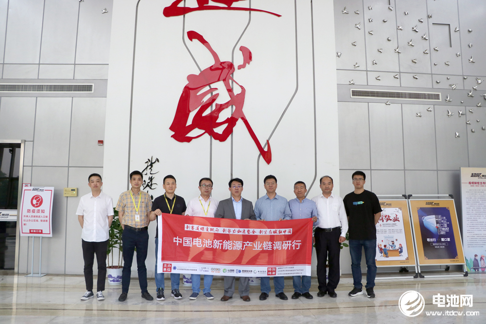 動力電池,電動汽車,2021調研