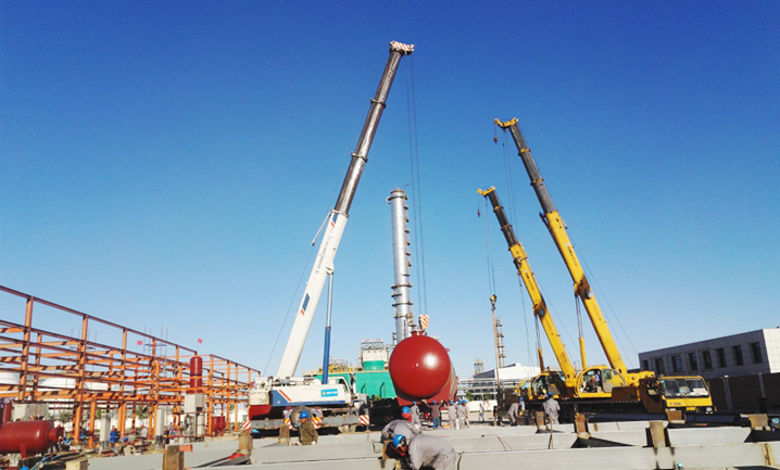 合縱科技擬1.3億剝離貴州雅友 后者一期10萬噸磷酸鐵項目已量產