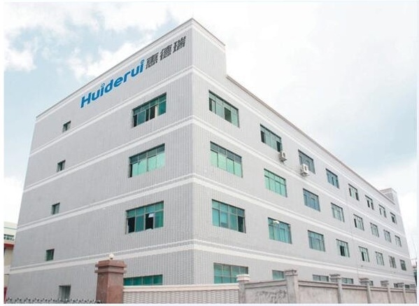 圖片來源:德瑞鋰電官網 圖片來源:德瑞鋰電官網