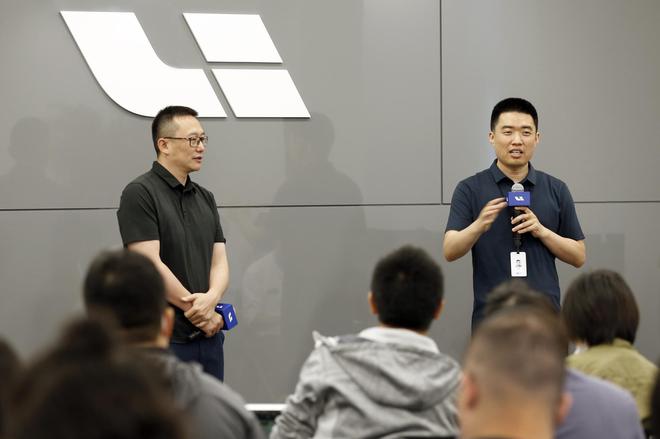 理想汽車,自動駕駛,智能汽車,電動汽車