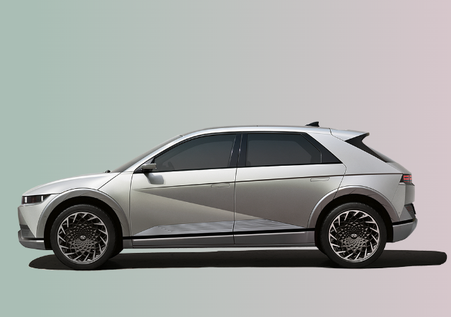 圖/現(xiàn)代汽車(chē)