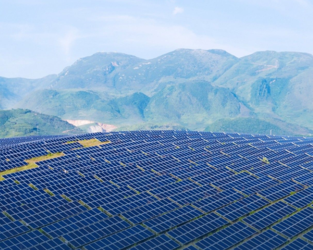 風(fēng)電“巨無霸”三峽能源今日申購 頂格申購需配市值2571萬元