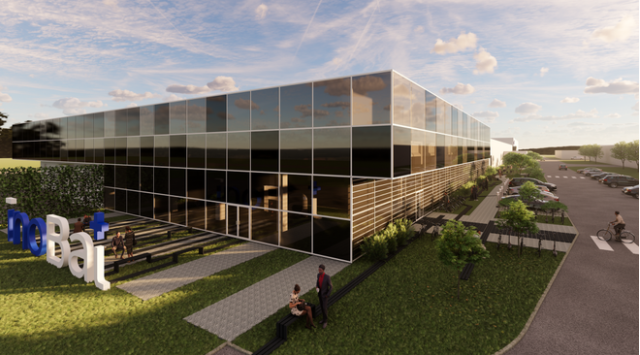 圖/InoBat Auto 圖/InoBat Auto