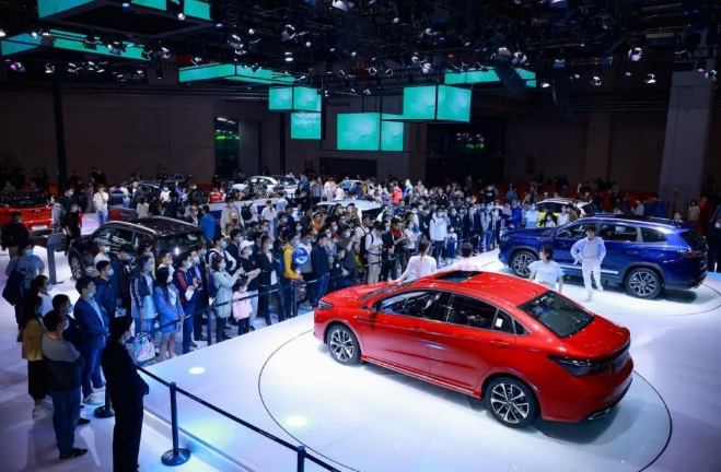 圖片來源:奇瑞集團(tuán) 圖片來源:奇瑞集團(tuán)