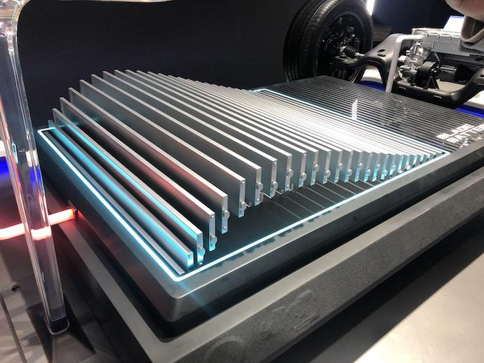 比亞迪,高考,新能源汽車,三電