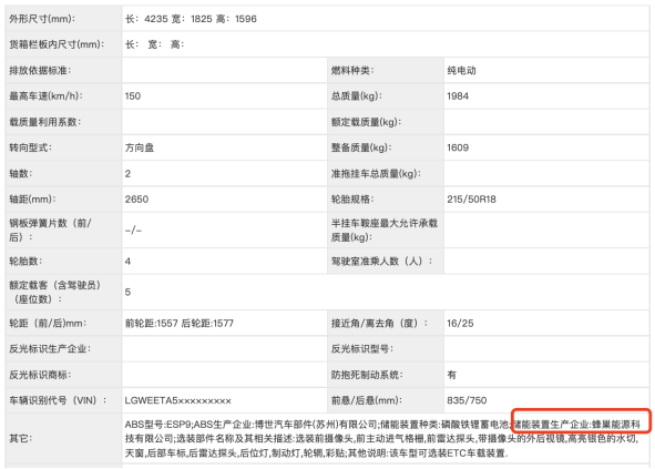 新能源汽車,動力電池,蜂巢能源 新能源汽車,動力電池,蜂巢能源