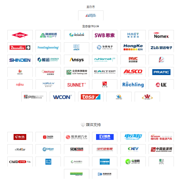 倒計時5天！2021中國下一代汽車高質量發展論壇?新能源汽車三電先進技術?即將開啟