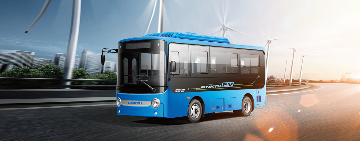 新能源汽車,安凱客車,氫燃料電池客車 新能源汽車,安凱客車,氫燃料電池客車