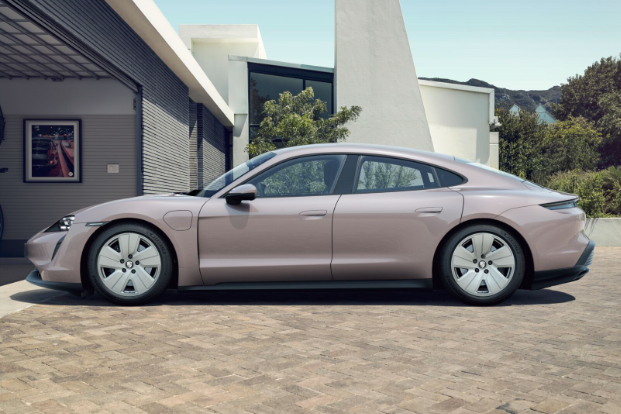 圖片來源:保時捷中國官網 圖片來源:保時捷中國官網