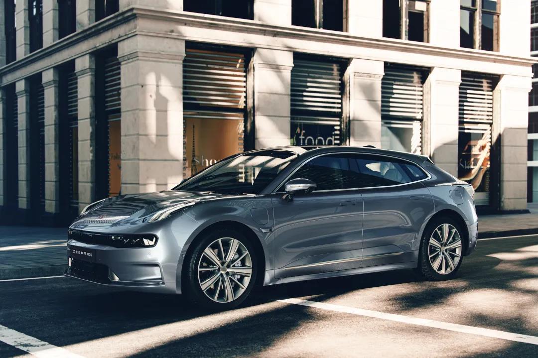 吉利汽車(chē) 吉利汽車(chē)