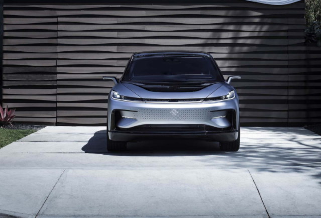 FF供應商變身成為FF股東 贊成合并上市助力FF91量產交付