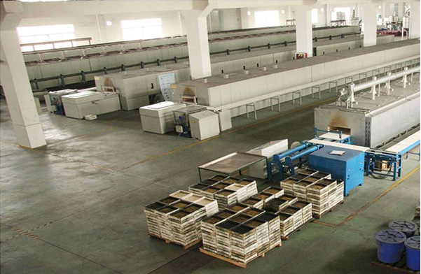 圖片來源：江特電機官網