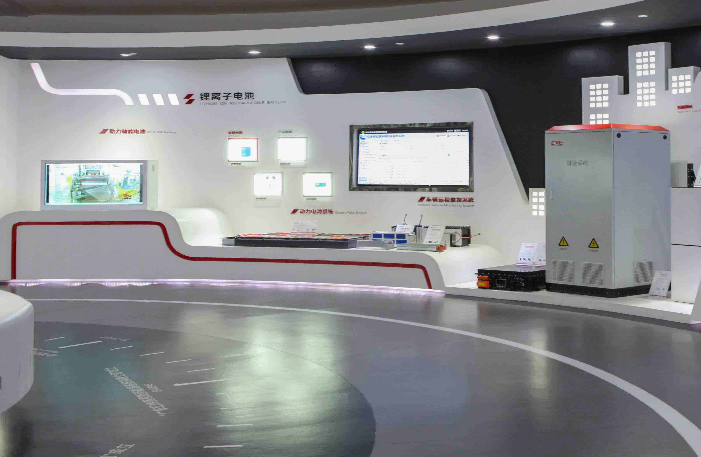 圖片來源：億緯鋰能官網(wǎng)