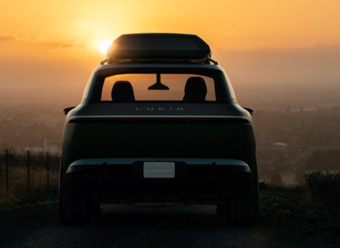 圖片來源:Lucid官網 圖片來源:Lucid官網