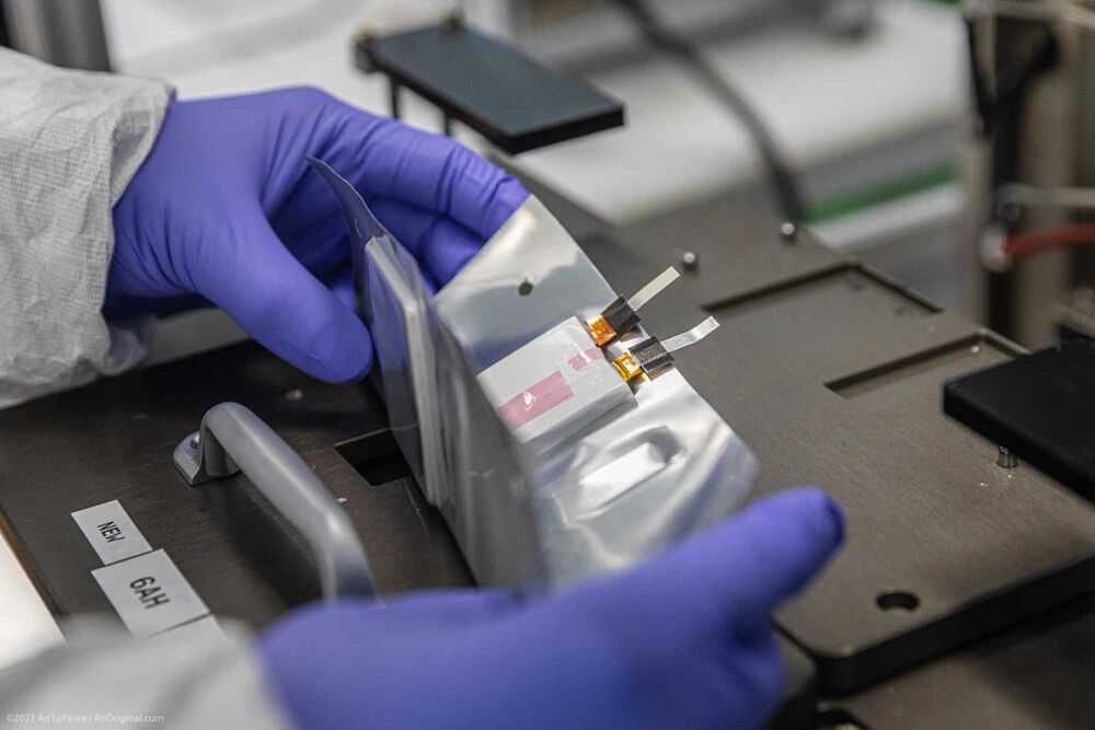 全固態鋰金屬電池