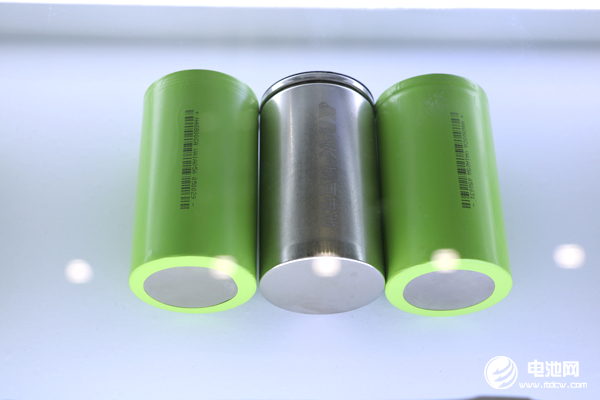 比克電池 比克電池