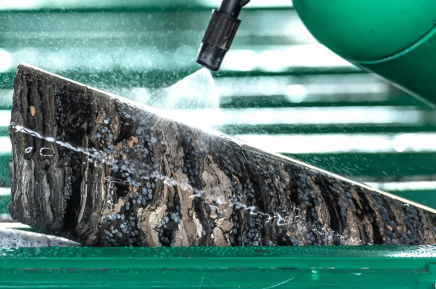 圖片來源：力拓集團