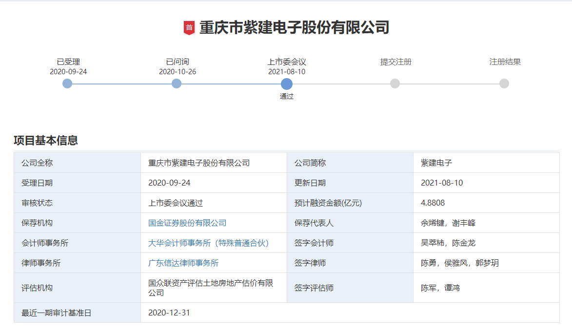 紫建電子,消費類鋰電池,TWS電池