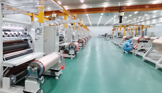 圖片來源:江銅集團 圖片來源:江銅集團