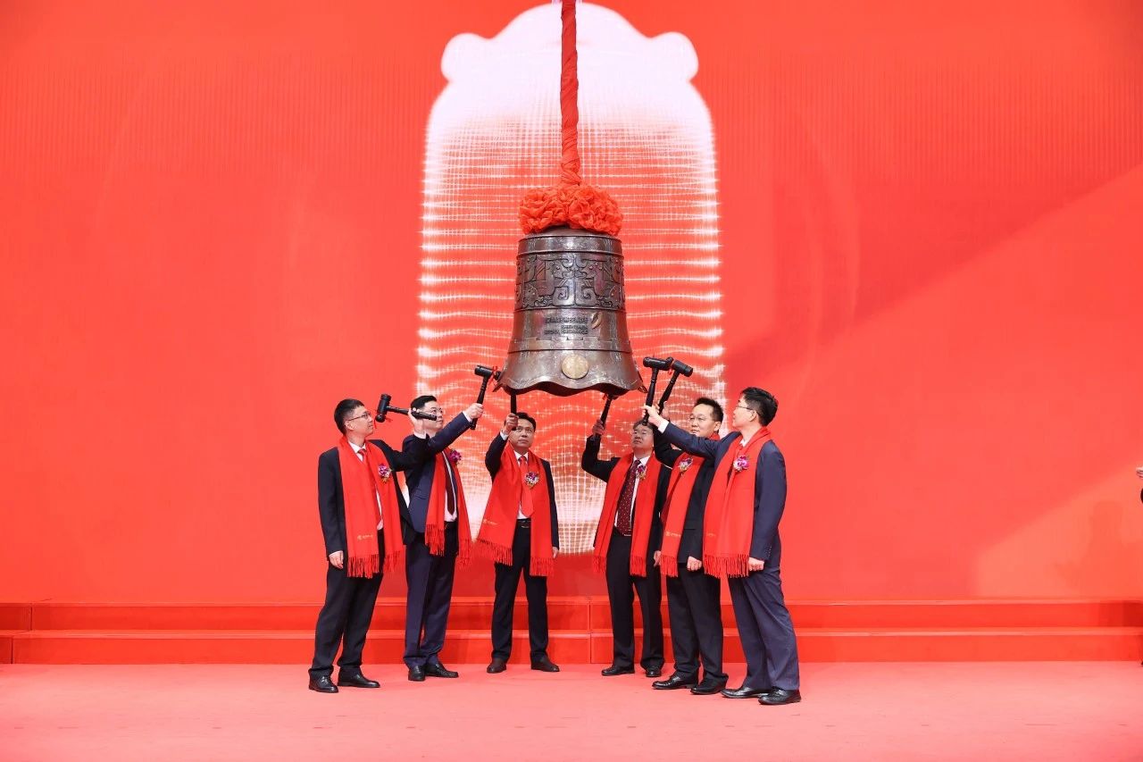 能輝科技 能輝科技