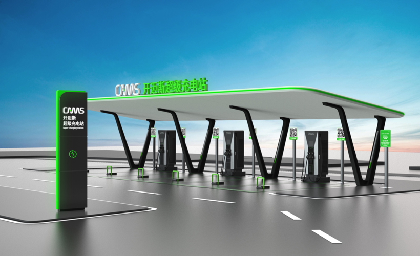 大眾在華補(bǔ)能再下一城 開邁斯武漢設(shè)立新公司