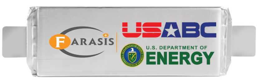 孚能科技,動(dòng)力電池,電動(dòng)汽車(chē)