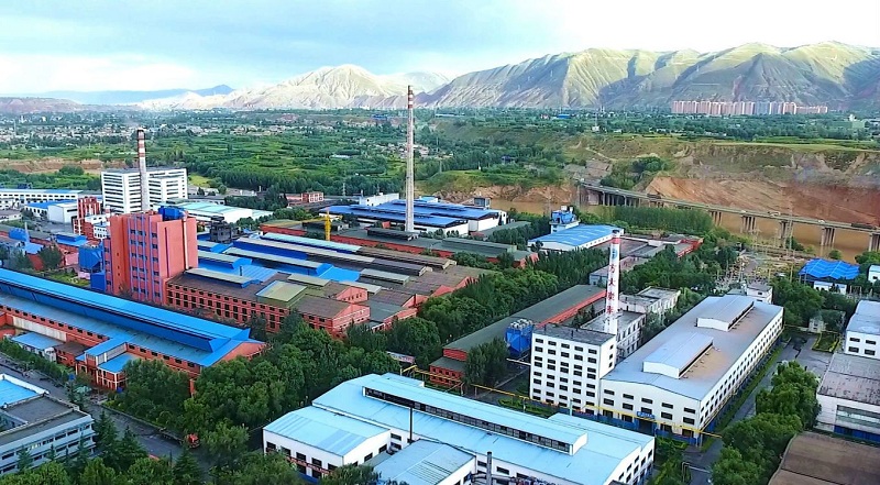 方大炭素 方大炭素