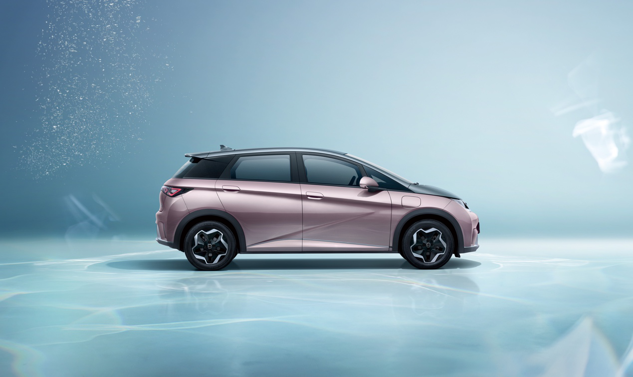 新能源汽車,比亞迪海豚,比亞迪 新能源汽車,比亞迪海豚,比亞迪