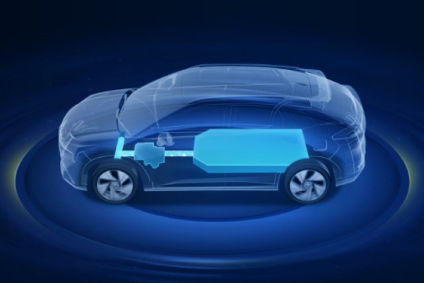 新能源汽車,電動(dòng)汽車,廣汽埃安