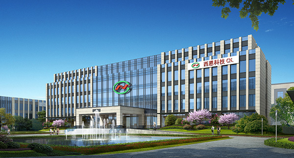 圖片來源:西恩科技官網 圖片來源:西恩科技官網