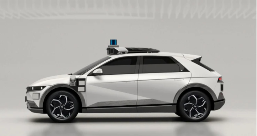 現代汽車 現代汽車