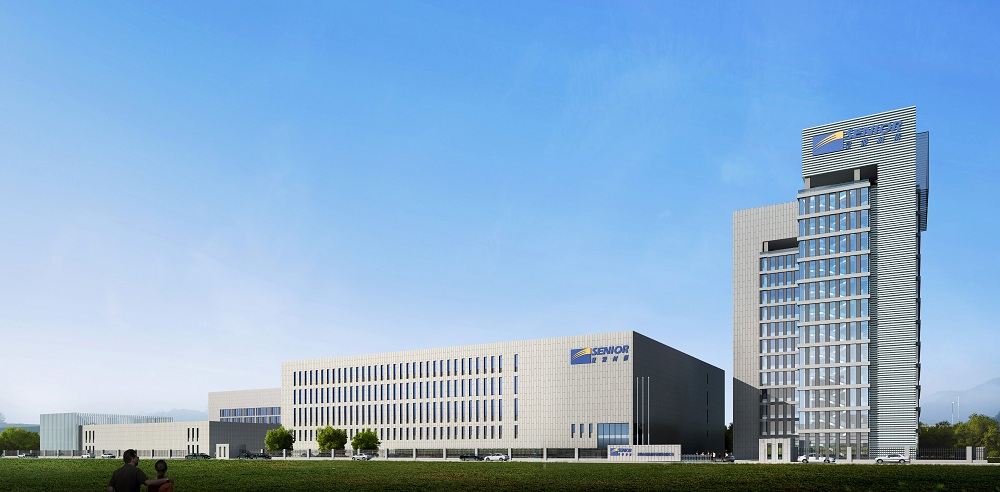 星源材質科技股份有限公司 星源材質科技股份有限公司